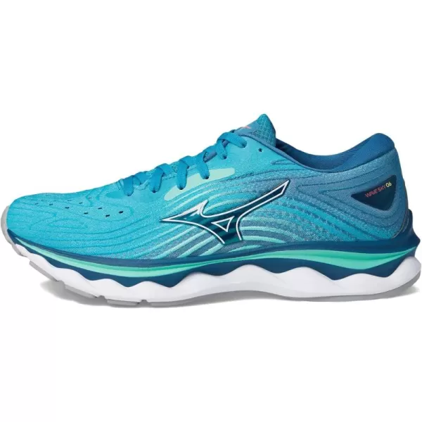 Mizuno Women's Wave Sky 6 Running Shoe