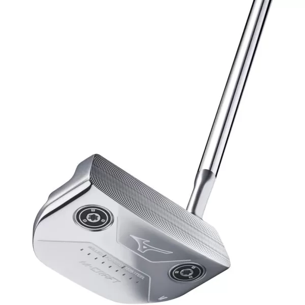 Mizuno M CRAFT Putter Line 