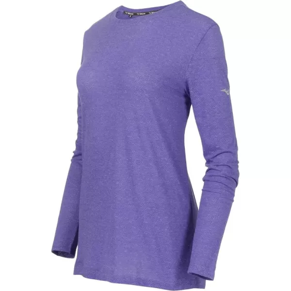 Mizuno Women's Infinity Long Sleeve