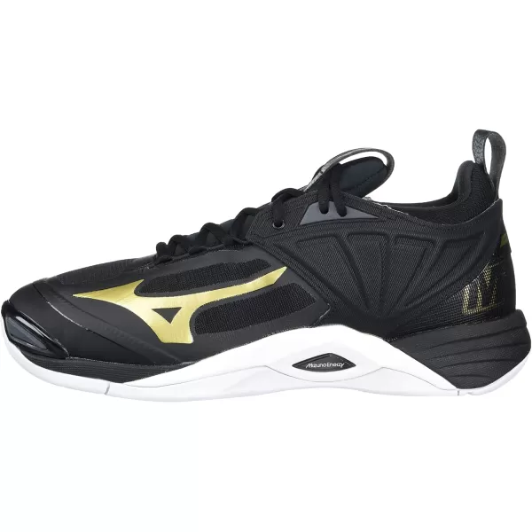 Mizuno Men's Wave Momentum 2 Volleyball Shoe