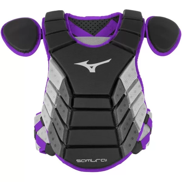 Mizuno Mizuno Samurai Baseball Chest Protector