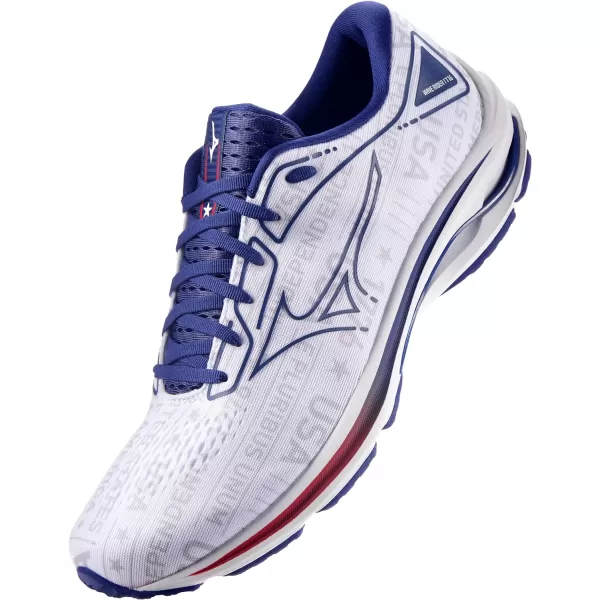 Mizuno Women's Wave Rider 25 Running Shoe