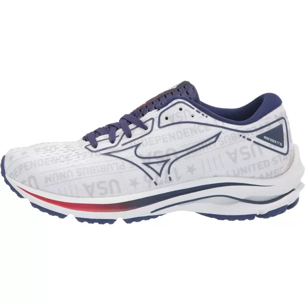 Mizuno Women's Wave Rider 25 Running Shoe