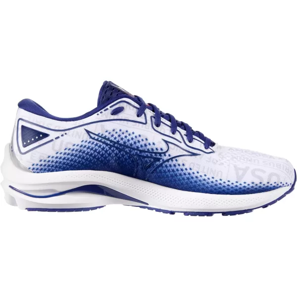 Mizuno Women's Wave Rider 25 Running Shoe