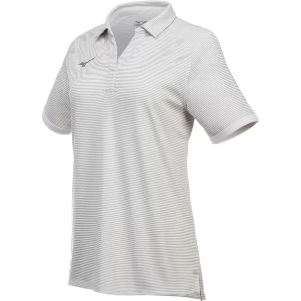 Mizuno Women's Scout Polo