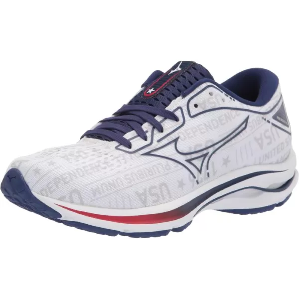 Mizuno Women's Wave Rider 25 Running Shoe