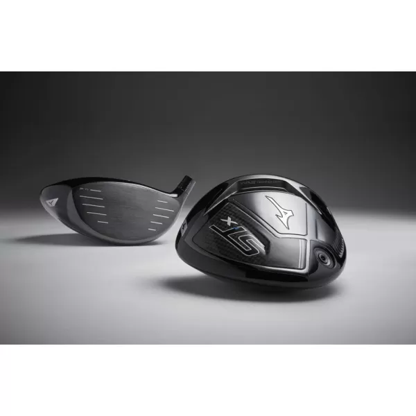 Mizuno ST-X Driver