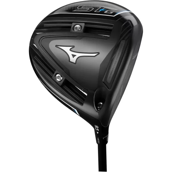 imageMizuno STG 440 DriverLeft