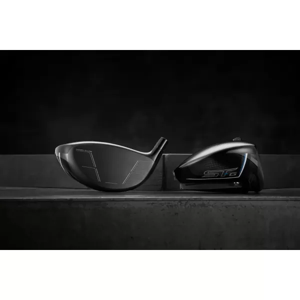 imageMizuno STG 440 DriverLeft