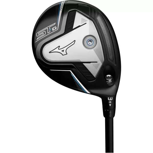 imageMizuno STG Titanium Fairway WoodLeft