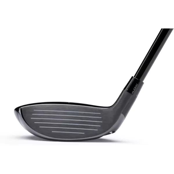 imageMizuno STMAX 230 HybridLeft