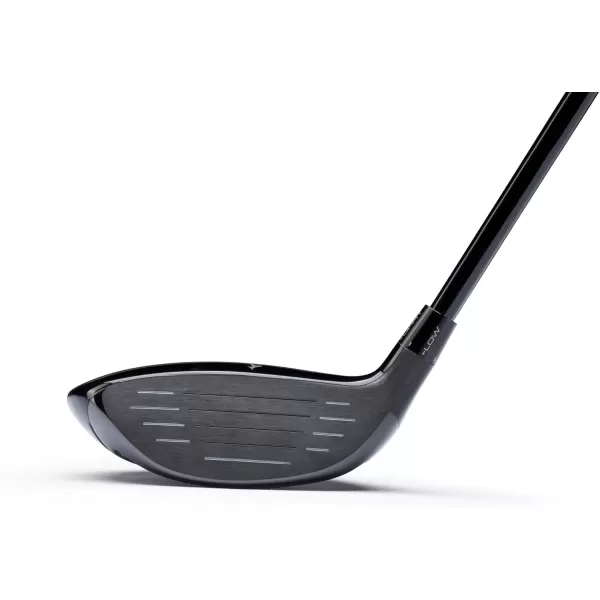 imageMizuno STMAX Fairway WoodLeft