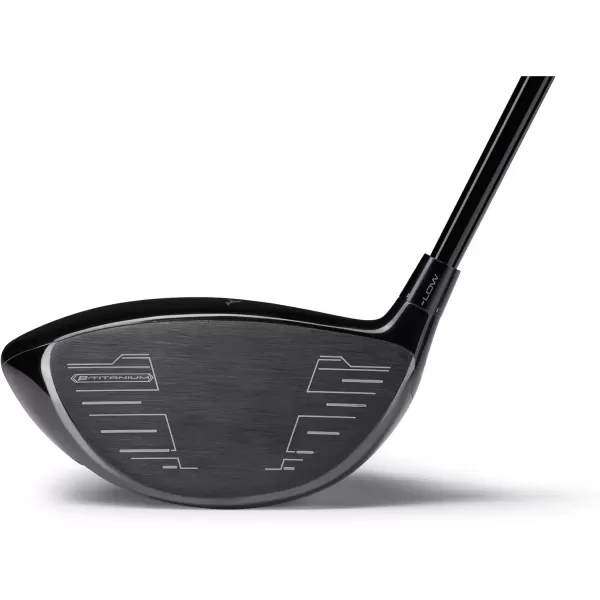 imageMizuno STX 230 DriverLeft