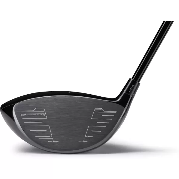 imageMizuno STZ 230 DriverLeft