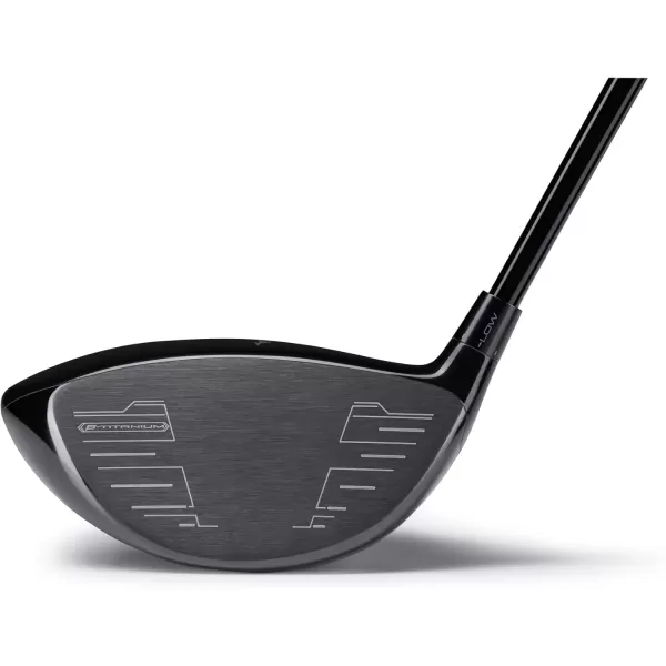 imageMizuno STZ 230 DriverRight