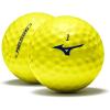 imageMizuno 2024 RB 566 Golf BallsOptic Yellow