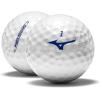 imageMizuno 2024 RB 566 Golf BallsWhite