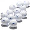 imageMizuno 2024 RB 566 Golf BallsWhite