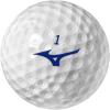 imageMizuno 2024 RB 566 Golf BallsWhite