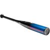 imageMizuno B22HOT METAL  Big Barrel Youth USSSA Baseball Bat 10  5  2022  2 34 in Barrel  1 Piece Aluminum  CORTECH Barrel  Optimized End Cap  Speed Helix Grip5