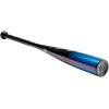 imageMizuno B22HOT METAL  Big Barrel Youth USSSA Baseball Bat 10  5  2022  2 34 in Barrel  1 Piece Aluminum  CORTECH Barrel  Optimized End Cap  Speed Helix Grip10