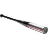 imageMizuno B22HOT METAL 3 BBCOR Baseball Bat  2022  2 58 inch Barrel  1 Piece Aluminum  Hot Metal Alloy  CORTECH Barrel  Optimized End Cap  SpeedHelix GripB22HOT METAL  BBCOR Baseball Bat 3