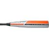 imageMizuno B23CRBN2 Big Barrel Youth USSSA Baseball Bat 12  10  8  2 58 inch Barrel  2 Piece Composite  Dual Frequency Damper  Black Onyx Carbon  SpeedHelix GripB23CRBN2 8 USSSA Baseball Bat