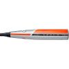 imageMizuno B23CRBN2 Big Barrel Youth USSSA Baseball Bat 12  10  8  2 58 inch Barrel  2 Piece Composite  Dual Frequency Damper  Black Onyx Carbon  SpeedHelix GripMizuno B23CRBN2 12 USSSA Baseball Bat