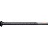 imageMizuno B23CRBN2 Big Barrel Youth USSSA Baseball Bat 12  10  8  2 58 inch Barrel  2 Piece Composite  Dual Frequency Damper  Black Onyx Carbon  SpeedHelix GripB23CRBN2 8 USSSA Baseball Bat