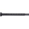 imageMizuno B23Duality 3 BBCOR Baseball Bat  2 58 inch Barrel  Hot Metal Barrel Single Wall  CorTech  Composite Handle  Dual Frequency Damper  Optimized End CapB23DUALITY 3 BBCOR Baseball Bat