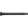 imageMizuno B23PWR CRBN 3 BBCOR Baseball Bat  2 58 inch Barrel  2 Piece Composite  Detonator Cor  Dual Frequency Damper  Black Onyx Carbon  SpeedHelix GripB23PWR CRBN 3 BBCOR Baseball Bat