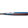 imageMizuno B23PWR CRBN 3 BBCOR Baseball Bat  2 58 inch Barrel  2 Piece Composite  Detonator Cor  Dual Frequency Damper  Black Onyx Carbon  SpeedHelix GripB23PWR CRBN 3 BBCOR Baseball Bat