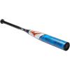 imageMizuno B23PWR CRBN 3 BBCOR Baseball Bat  2 58 inch Barrel  2 Piece Composite  Detonator Cor  Dual Frequency Damper  Black Onyx Carbon  SpeedHelix GripB23PWR CRBN 3 BBCOR Baseball Bat