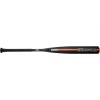 imageMizuno CRBN PRO  BBCOR Baseball Bat 3BlackRed