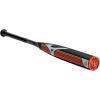 imageMizuno CRBN PRO  BBCOR Baseball Bat 3BlackRed