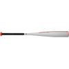 imageMizuno Duality Hybrid  Big Barrel Youth Baseball Bat 10GreyRed