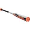 imageMizuno Duality Hybrid  Big Barrel Youth Baseball Bat 10GreyRed