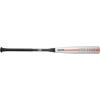 imageMizuno Duality Hybrid BBCOR Baseball Bat 3GreyRed