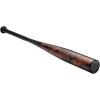 imageMizuno HOT Metal  BBCOR Baseball Bat 3BlackOrange