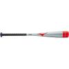 imageMizuno PWR ALLOY 10 USA Youth Baseball Bat  2 58 inch Barrel  1 Piece Aluminum  Aerospace Grade Alloy  Multiband Barrel  Cushioned GripPWR ALLOY  Big Barrel 2 58 Youth USA Baseball Bat 10