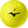 imageMizuno RB MAX Golf BallsOptic Yellow