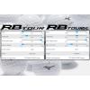 imageMizuno RB Tour Golf BallsRB Tour