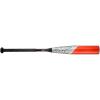 imageMizuno B23CRBN2 Big Barrel Youth USSSA Baseball Bat 12  10  8  2 58 inch Barrel  2 Piece Composite  Dual Frequency Damper  Black Onyx Carbon  SpeedHelix GripMizuno B23CRBN2 12 USSSA Baseball Bat