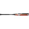 imageMizuno CRBN PRO  BBCOR Baseball Bat 3BlackRed