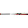 imageMizuno Duality Hybrid  Big Barrel Youth Baseball Bat 10GreyRed