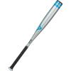 imageMizuno HOT METAL TBall 13 USA Baseball Bat  2 14 inch Barrel  1 Piece Aluminum  Lightweight Design  Speed Helix GripHOT METAL  TBall USA Baseball Bat 13