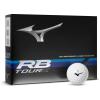 imageMizuno RB Tour Golf BallsRB Tour X