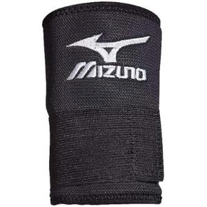 imageMizuno 5 Inch Powerlock WristbandBlack