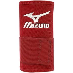 imageMizuno 5 Inch Powerlock WristbandRed