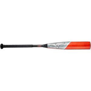 imageMizuno B23CRBN2 Big Barrel Youth USSSA Baseball Bat 12  10  8  2 58 inch Barrel  2 Piece Composite  Dual Frequency Damper  Black Onyx Carbon  SpeedHelix GripB23CRBN2 10 USSSA Baseball Bat